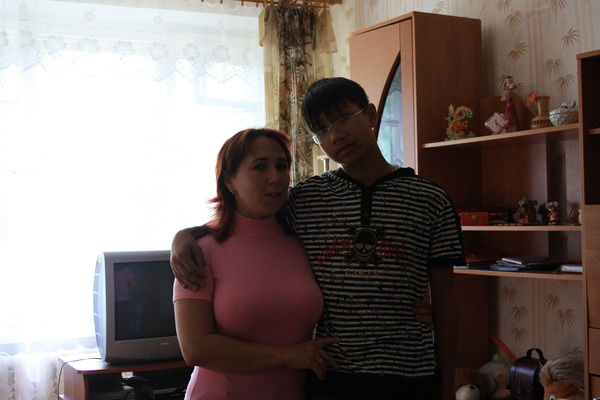 Наталия Дон