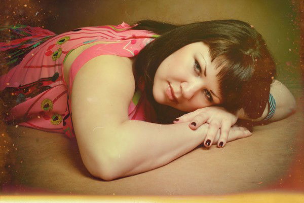 Юлия Князева