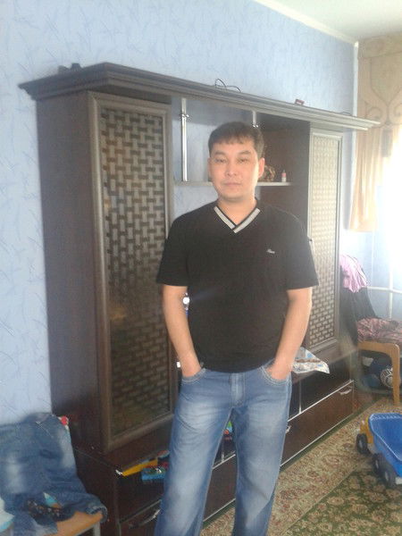 Нурбек Алькеев