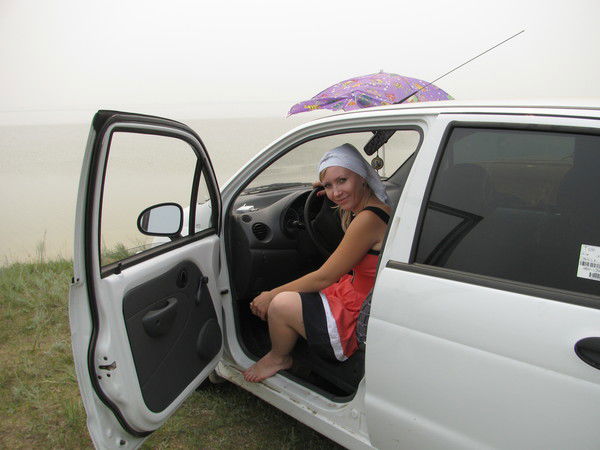 Олеся Гаврилюк