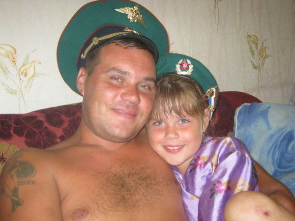 Ольга Смирнова