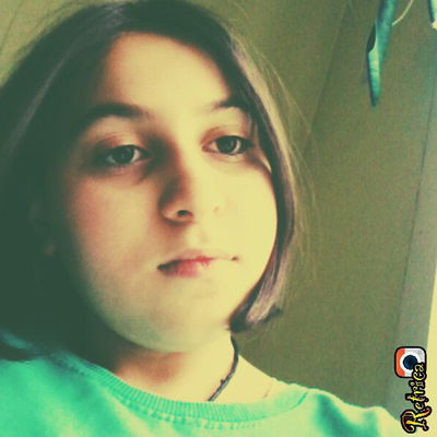 Гаяне Халатян