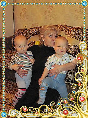 Алла Пилипчук