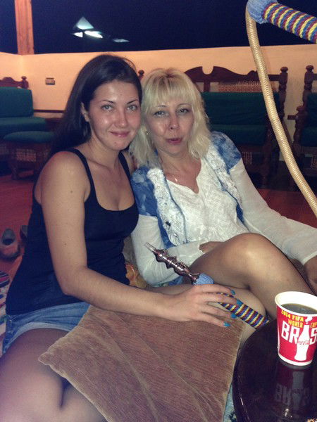 Лариса Становова