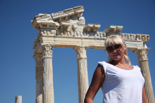 Анастасия Щербакова