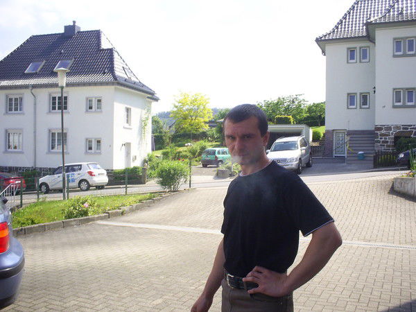 Виталий Харченко