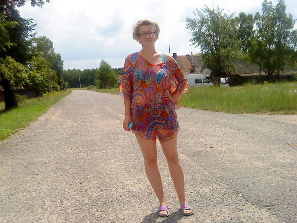 Елена Хотько