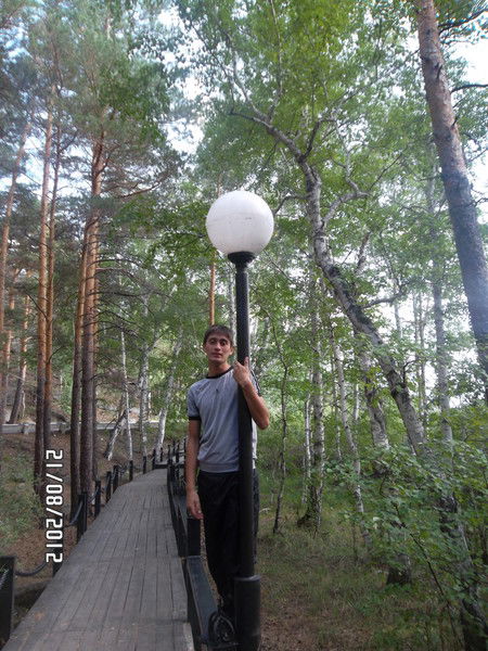 Николай Артёмов