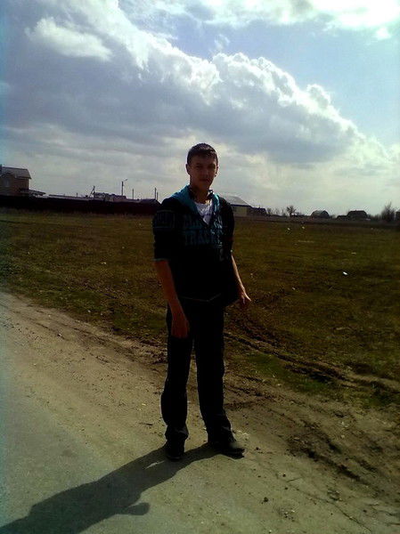 Роман Коротаев