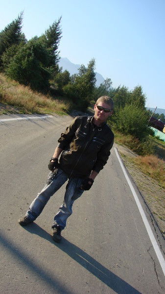 Максим Кожевин