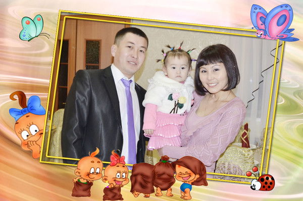 Серик Кенжебек