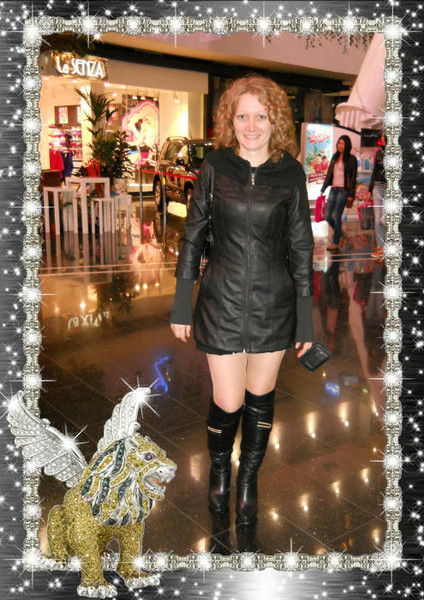 Валюшка Савина