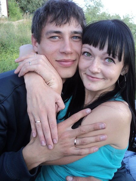 Диана Глушко