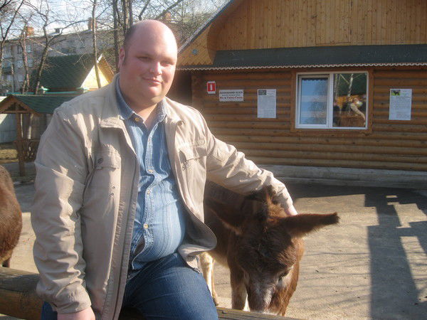 Дмитрий Кочетов