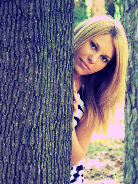 Екатерина Пономаренко