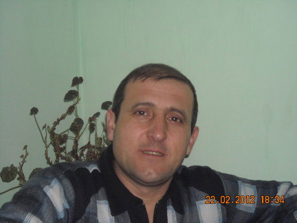 Арсен Ибрагимов