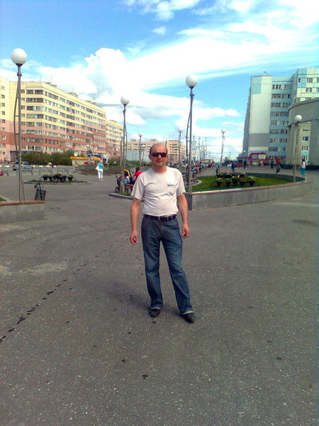 Виталий Стадник