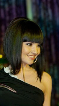 Алёна Шевелёва