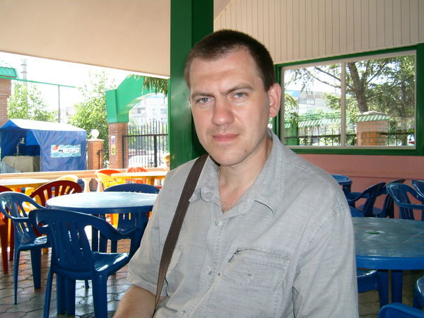 Алексей Пономаренко