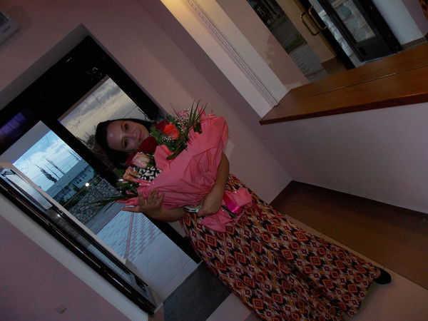 Cевара Чернобаева