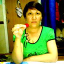 Aiman Agibaeva