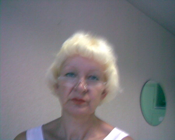 Елена Дорошкевич