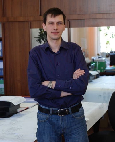 Александр Медведчиков