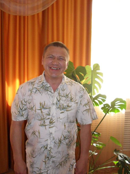 Марат Сафиулов