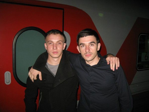 Алексей Плетнёв