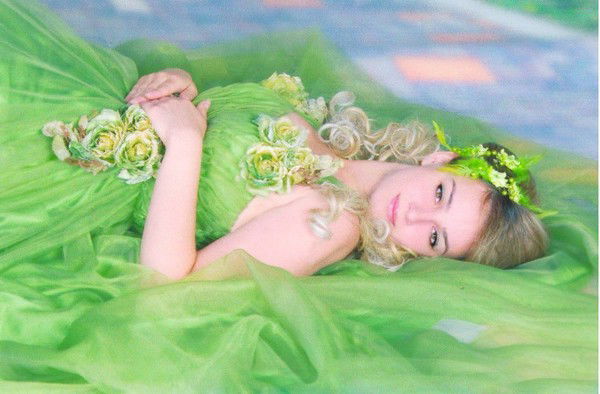 Елена Иванова