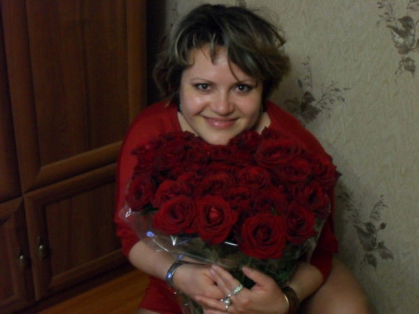 Анна Михайлова