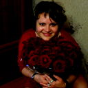 Анна Михайлова