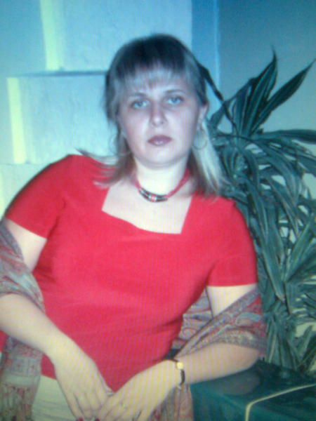 Юлия Федорова