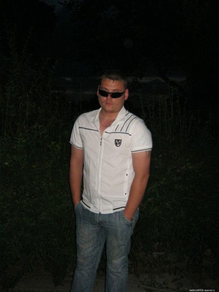 Вадим Фещенко