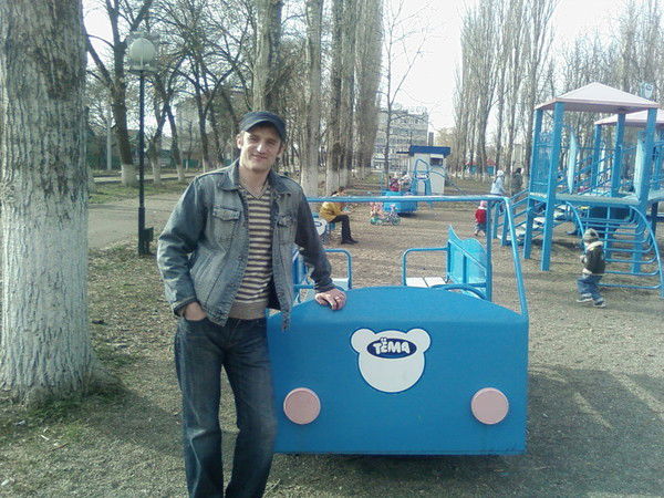 Александр Вольбек