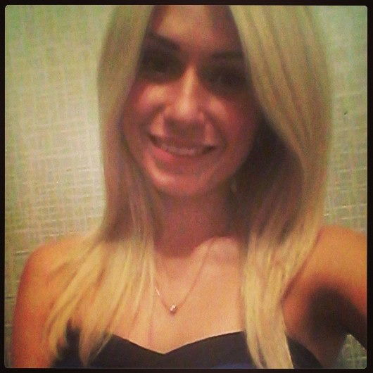 Анастасия Причина