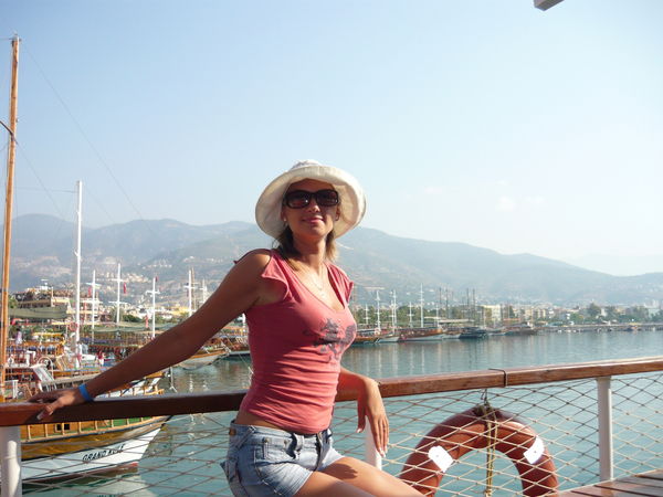 Оксана Шельдюкова