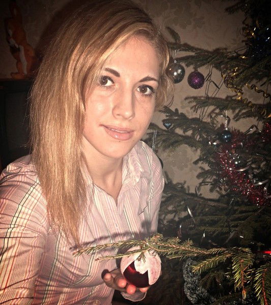 Людмила Ширманова