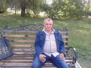 Роман Ревтов