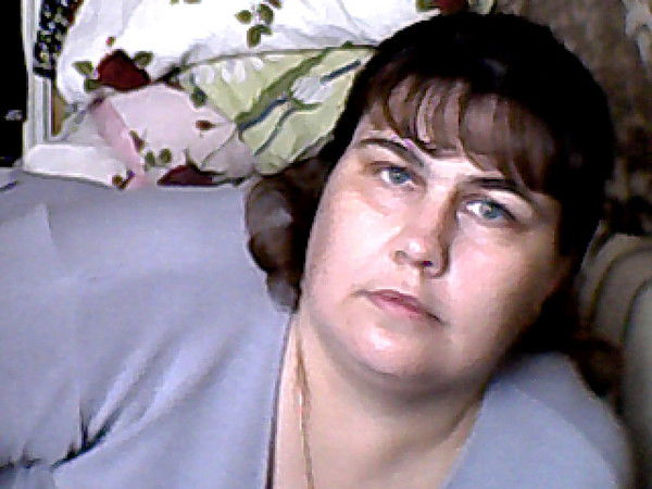 Лариса Такмакова