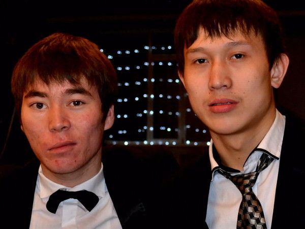 Но Меня Уважают. Неизвестно