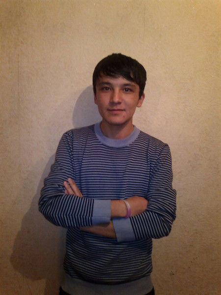 Ойбек Касимбеков