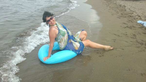 Ляззат Мустафинова