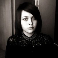 Даша Велитченко