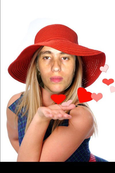 Оксана Баленская