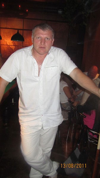 Сергей Олин