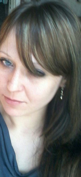 Ольга Решетникова