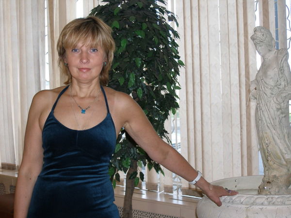 Людмила Гряниченко