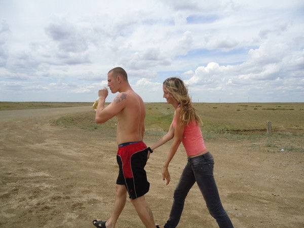 Павел Тимофеев