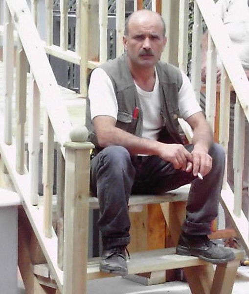 Дмитрий Коропчанов